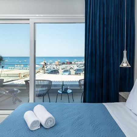 Mk Summer Breeze Luxury Apartments 阿齐亚·佩拉加 外观 照片