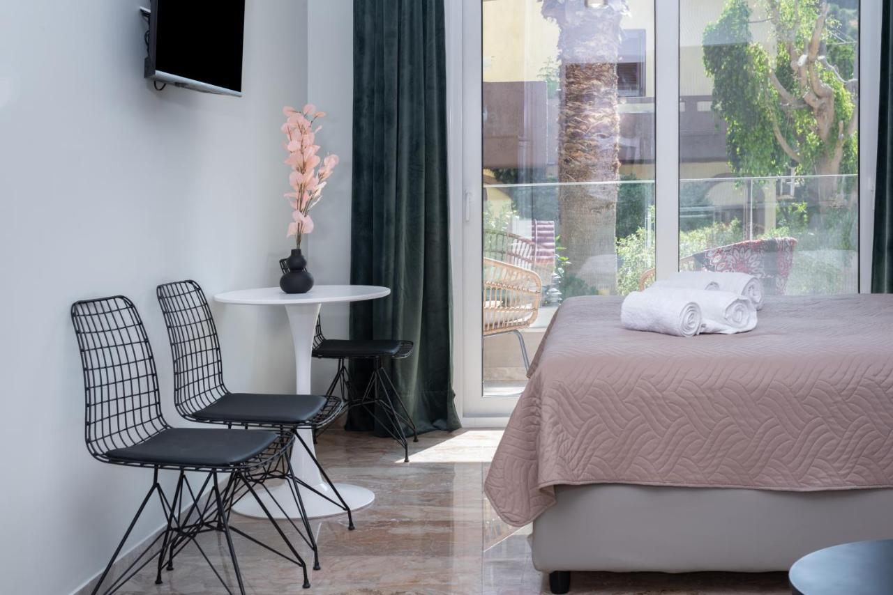 Mk Summer Breeze Luxury Apartments 阿齐亚·佩拉加 外观 照片